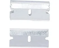 BGS Sada náhradních čepelí škrabky | ocel | pro BGS 70911 | 5dílná - BGS 70911-1 (1)