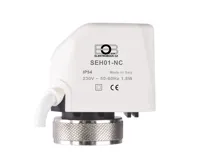 ELEKTROBOCK Termoelektrický pohon SEH01-NC (1)