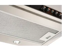 CATA Odsavač par EMPIRE VD 207060 Černé sklo (4)