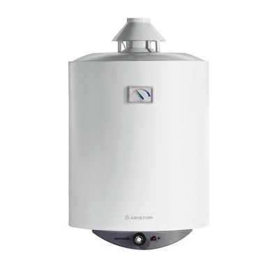 Ariston 100 V CA ohřívač vody plynový