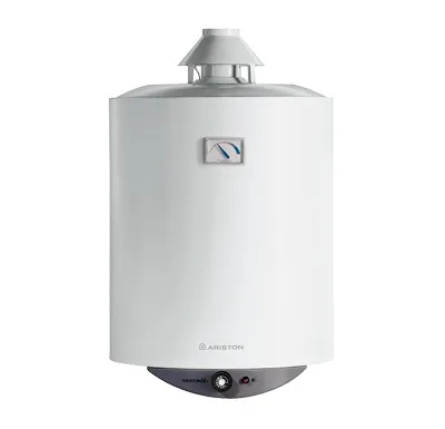 Ariston  50 V CA ohřívač vody plynový