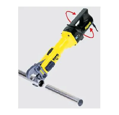 REMS Power-Press E Basic-Pack