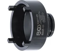 BGS Klíč na matice se zářezy, vnější čep, KM11 (2)