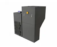 Benekov C 17 BIO - Exclusive EKODESIGN, Automatické spalování dřevních pelet - pravý (3)