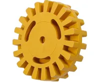 BGS Kotouč pro odstranění fólie | s lamelami | O 100 mm (1)