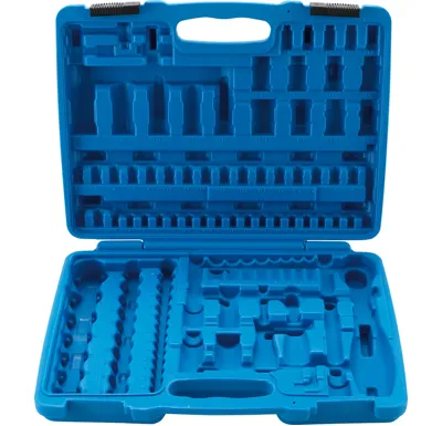 BGS Prázdný obal pro BGS 2298