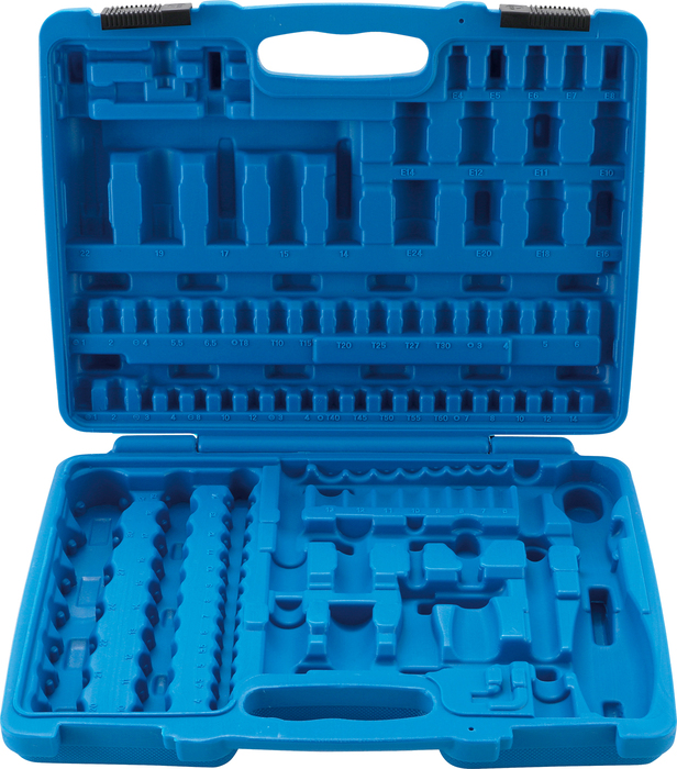 Bgs prázdný obal pro bgs 2298