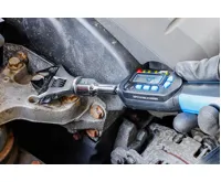 BGS Digitální momentový klíč ,  4,2 - 85 Nm - BGS 72097 (1)