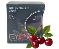 MADAMI s.r.o. Horké Višně Madami 500g MADAMI s.r.o. Horké Višně Madami 500g
