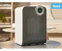 Rovus Keramický ohřívač (3)