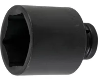 BGS Hlavice nástrčná 1&quot; 70,0 mm x 120 mm, tvrzená