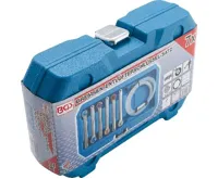 BGS Klíče na odvzdušňovací šrouby, sada, 7 - 8 - 9 - 10 - 11 - 12 mm, 7 pcs. (1)