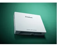 Vaillant sensoROOM Ekvitermní regulace (3)