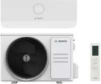 Bosch Climate CL3000i-Set 35 WE klimatizace Bosch Climate CL3000i-Set 35 WE klimatizace
