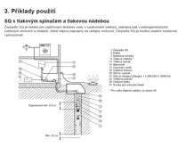 GRUNDFOS Ponorné čerpadlo SQ 2-55 15 m kabel (3)