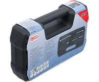 BGS Opravná sada na vypouštěcí šrouby oleje,  pro hliníkové olejové vany,  M12 x 1,75 (7)