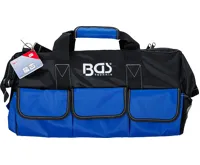 BGS Univerzální taška na nářadí,  velký,  508 x 230 x 330 mm BS74391 (6)