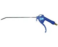 BGS Pistole ofukovací, délka trysky 250 mm