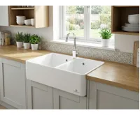 Chambord Farmhouse 800.2 Bílá (22)