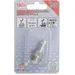BGS Adaptér pro pneumatické nářadí, 10 x 3/8" BGS Adaptér pro pneumatické nářadí, 10 x 3/8"