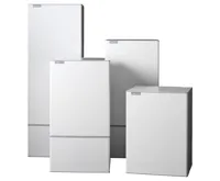 Dražice NIBE COMPACT R-150 3KW Ohřívač vody elektrický