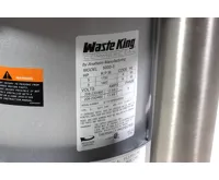 Waste King Commercial 5000 (14)