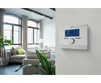 Vaillant multiMATIC 700 f , bezdrátový Ekvitermní regulátor (2)