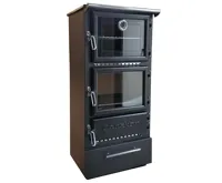 CALISKAN Krbová kamna SANA-BOX