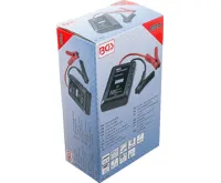 BGS Pomocné startovací zařízení | bez baterie | s technologií ultra kondenzátoru | 12 V / 800 A / 1600 A (6)