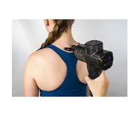 Wellife Masážní pistole Relax RC-MG-030 (5)