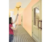 Profi Tools Malířský váleček (5)