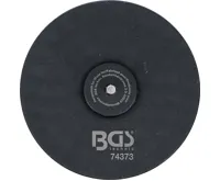 BGS Kartáčový nástavec,  pro BGS 74367,  O 125 mm (5") BS74373 (3)
