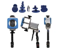 BGS Přípravek karosářský pneumatický