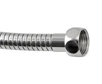 SAPHO POWERFLEX kovová sprchová hadice, 150cm, chrom (3)