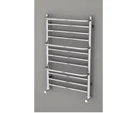 SAPHO MANISA otopné těleso 500x800mm, se třemi madly pro ručník, chrom (3)