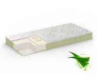 Matrace Dormeo Aloe Vera+ Memory 80X190 cm