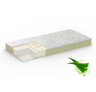 Matrace Dormeo Aloe Vera+ Memory 80X190 cm