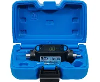 BGS Digitální momentový adaptér, 6,3 mm (1/4"), 6 - 30 Nm (2)