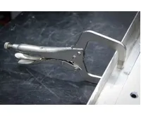 BGS Kleště grip 280 mm, bodové (3)