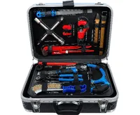 BGS Sanitární nářadí v kufru | 95 dílů (3)