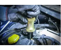 BGS Vytahovák těsnicích kroužků vstřikovačů, 370 mm, těžké provedení (4)