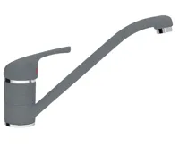 Aquasanita Eco 2561 Black metallic (2)