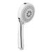 AQUALINE Ruční masážní sprcha, 3 režimy, průměr 100mm, ABS/chrom AQUALINE Ruční masážní sprcha, 3 režimy, průměr 100mm, ABS/chrom