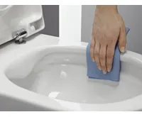 Wc závěsné Laufen Pro S zadní odpad H820962 (4)