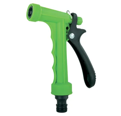 NOVASERVIS Postřikovací pistole plast - DY2073