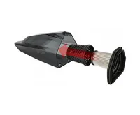 MAXXX Náhradní HEPA filtr pro tyčový vysavač TurboVac 2v1 (1)