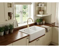 Chambord Farmhouse 800.2 Bílá (26)