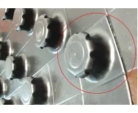 KIIPTHERM Systémová izolační deska SILENZIO 1400x800x52 mm s fólií EPS 1,12m2 - Izolace 30mm (4)