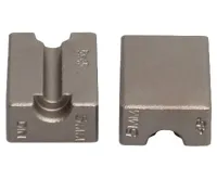 BGS Kleština upínací 5 mm ze sady 30571 (2)