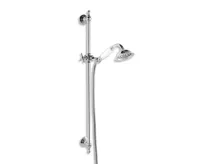 NOVASERVIS Sprchová souprava RETRO chrom - N160 NOVASERVIS Sprchová souprava RETRO chrom - N160